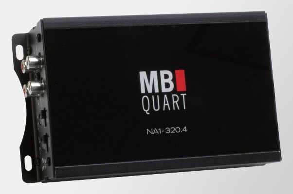 MB Quart NA1-320.4. Технические характеристики NA1-320.4.